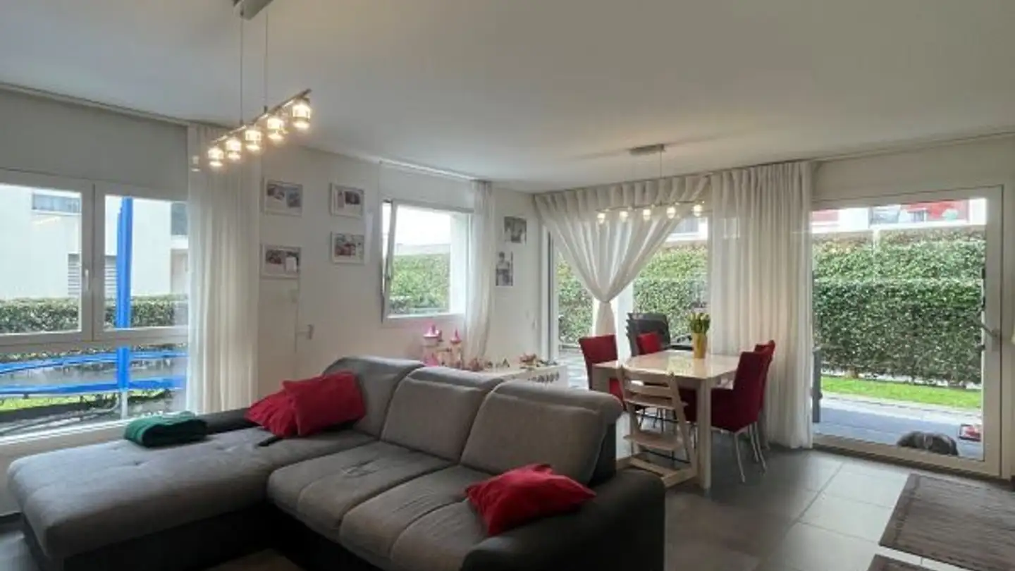 Appartamento in vendita - Via San Gottardo 119, 6596 Gordola