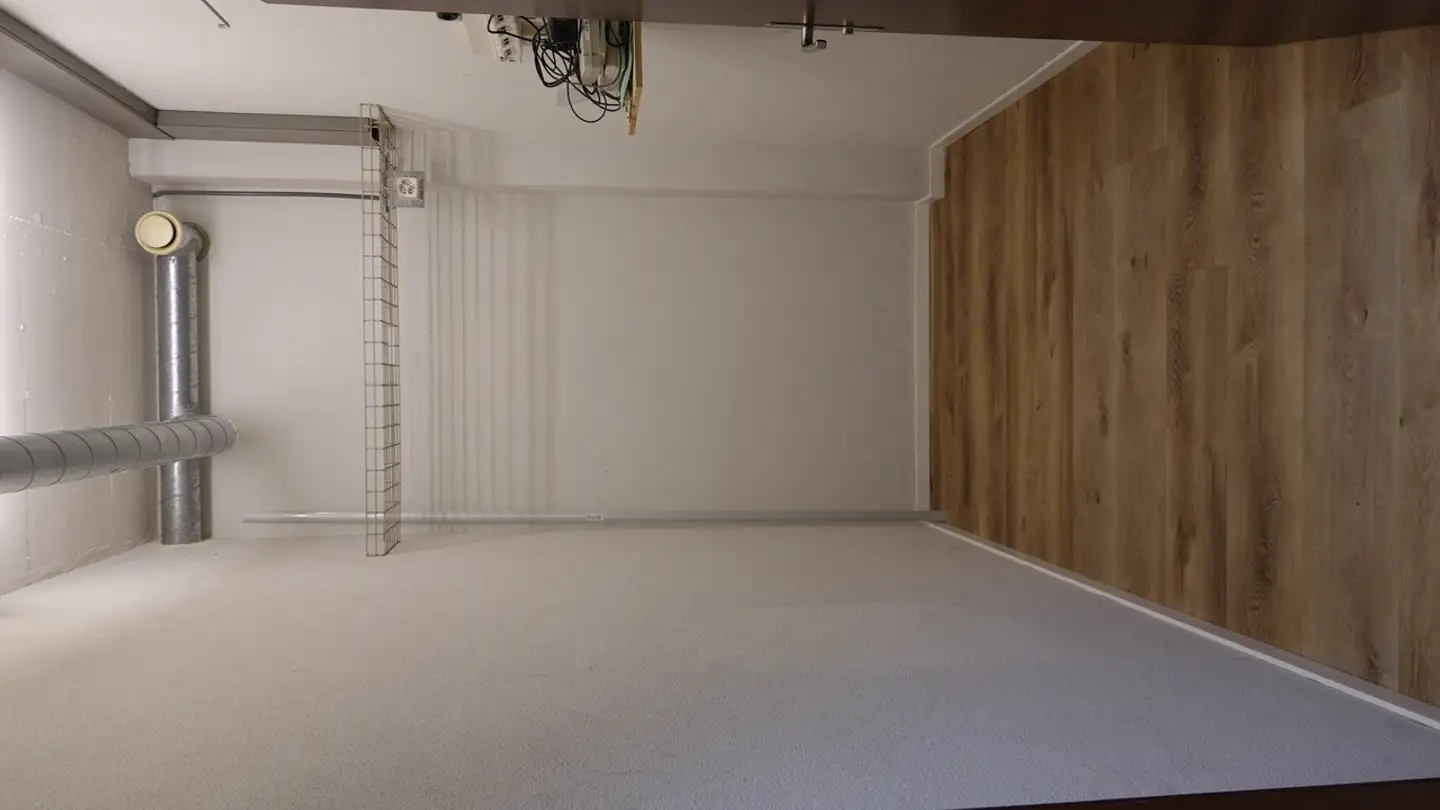 Spazio di archiviazione in affitto - Im Schossacher 12, 8600 Dübendorf - Photo 2