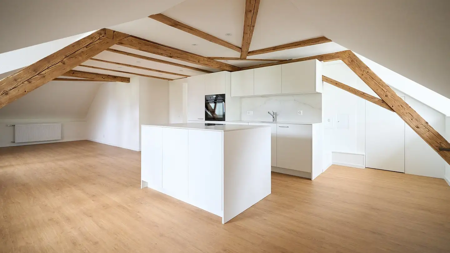 Appartement à louer - Herisauerstrasse 63, 9200 Gossau SG - Photo 2