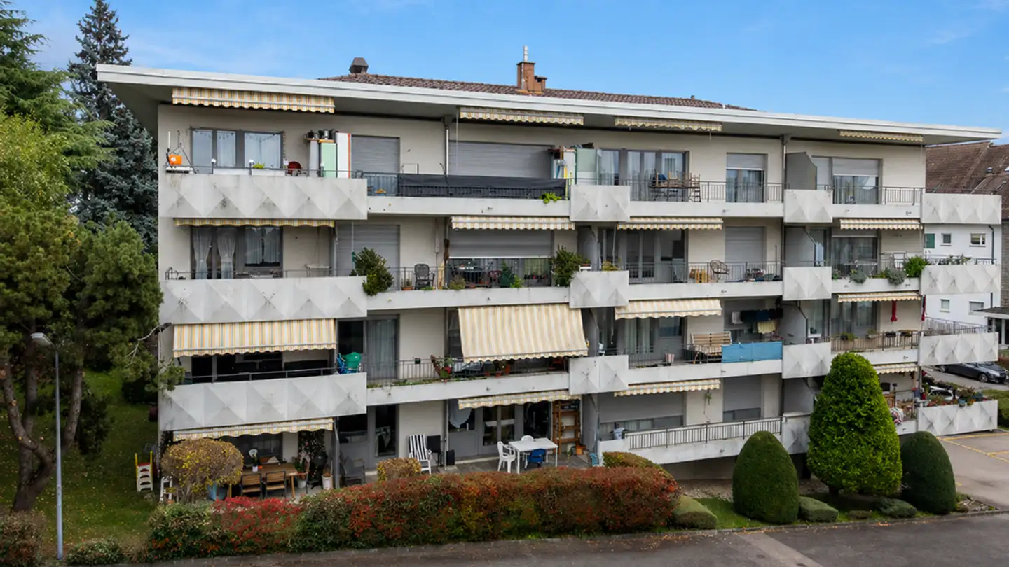 Wohnung mieten - Rue Carlo Hemmerling 11, 1804 Corsier-sur-Vevey - Foto 3