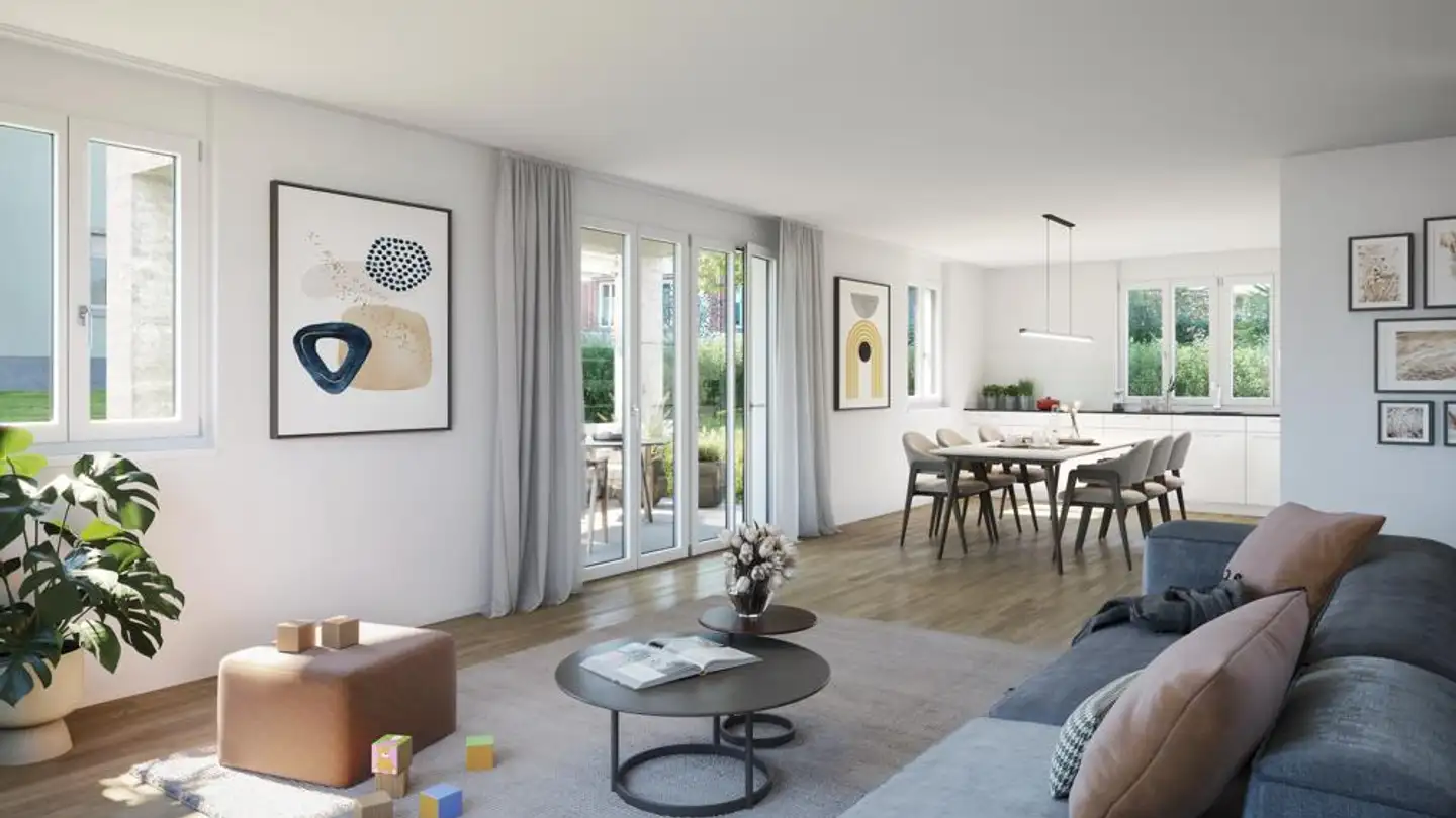 Apartment for sale - Säntisstrasse 16, 9320 Arbon - Photo 4