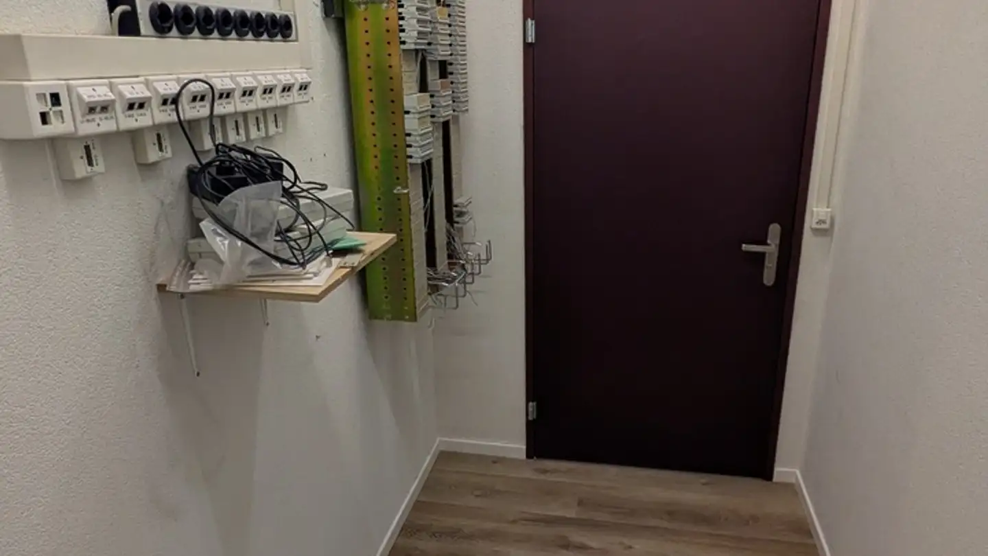 Spazio di archiviazione in affitto - Im Schossacher 12, 8600 Dübendorf - Photo 3