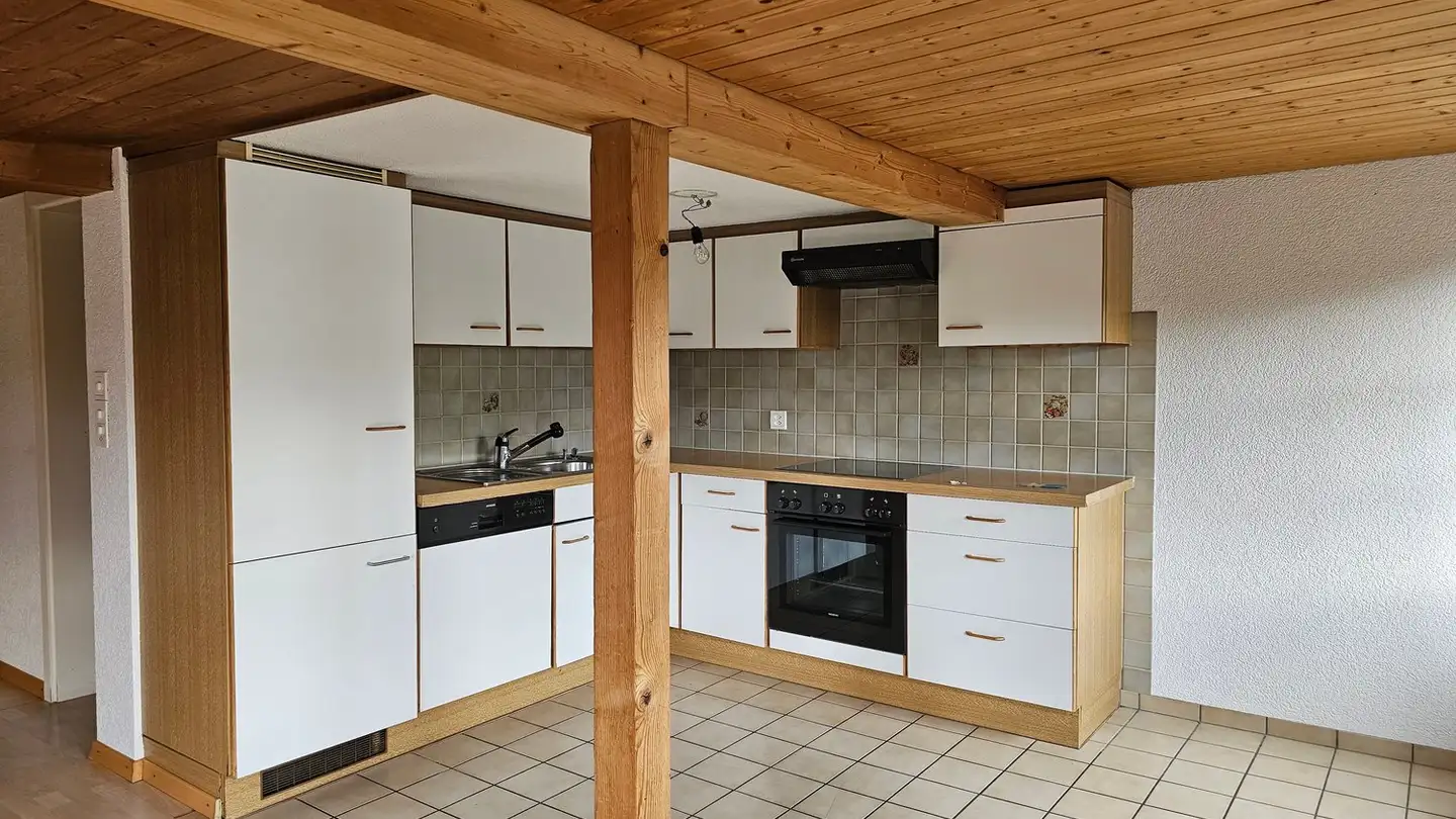 Appartamento in affitto - Poststrasse 35, 9100 Herisau - Foto 4