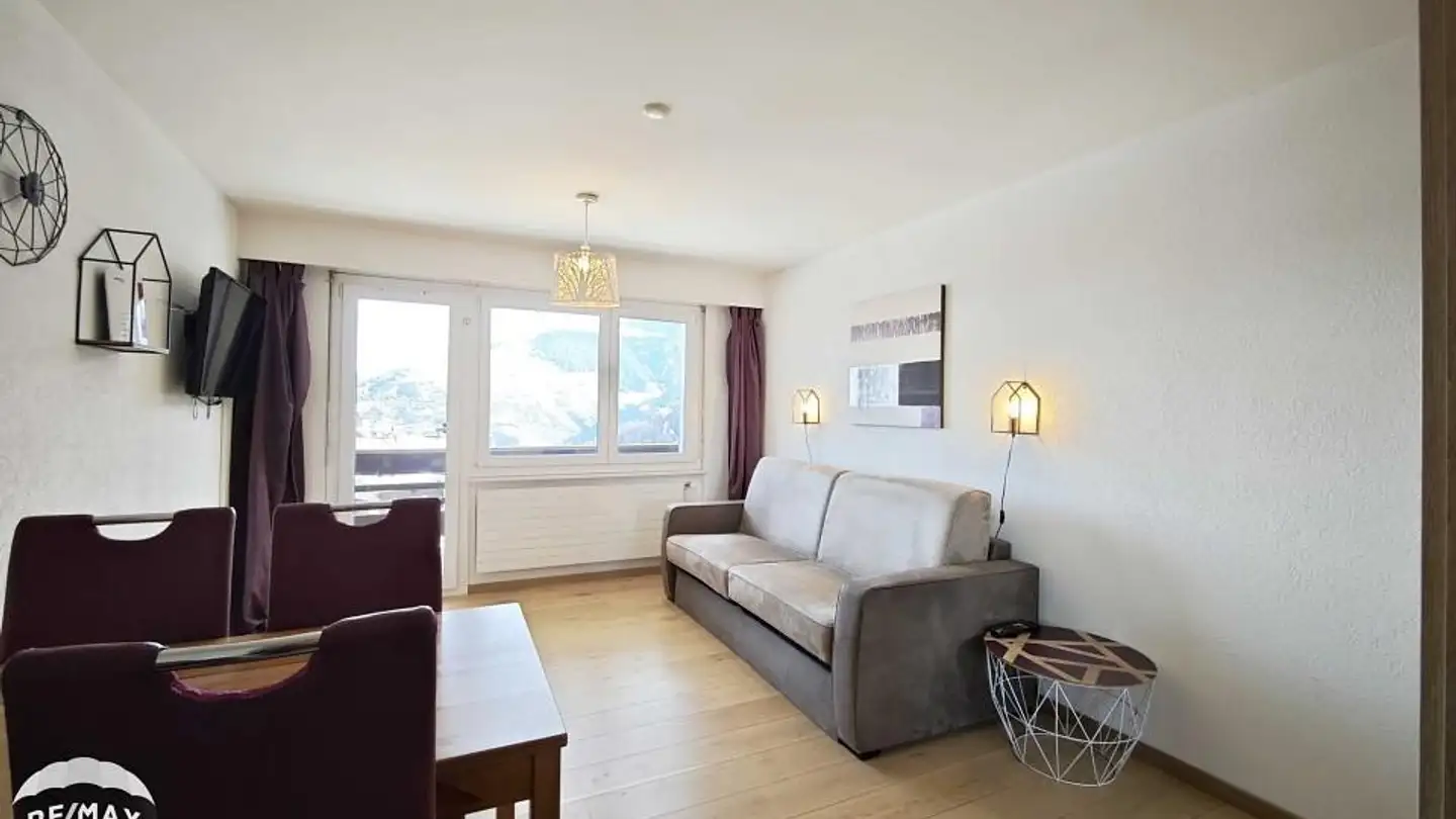 Apartment for sale - 1997 Haute-Nendaz - Photo 2