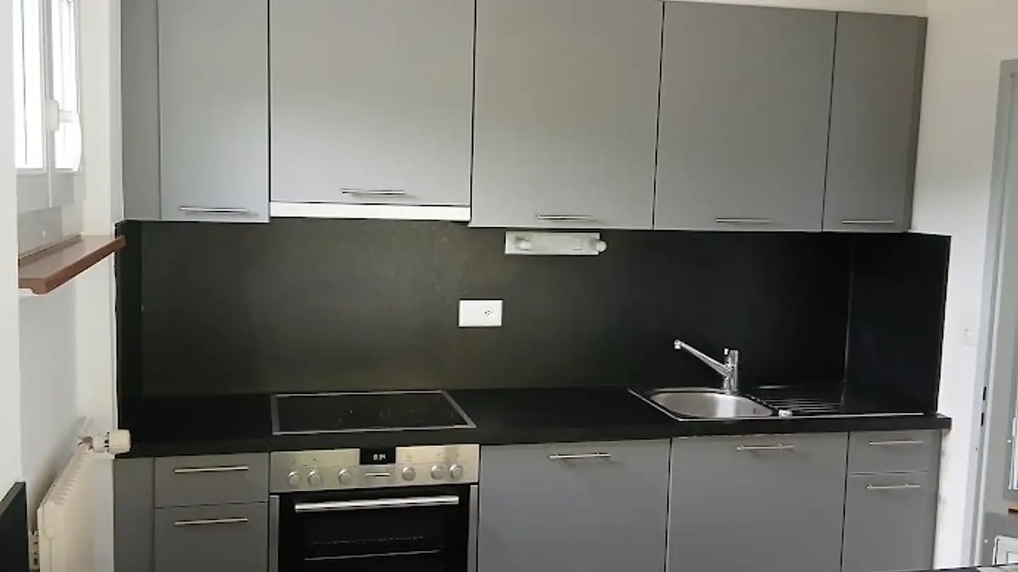 Appartamento in affitto - Plein-Soleil 16, 2740 Moutier - Photo 2