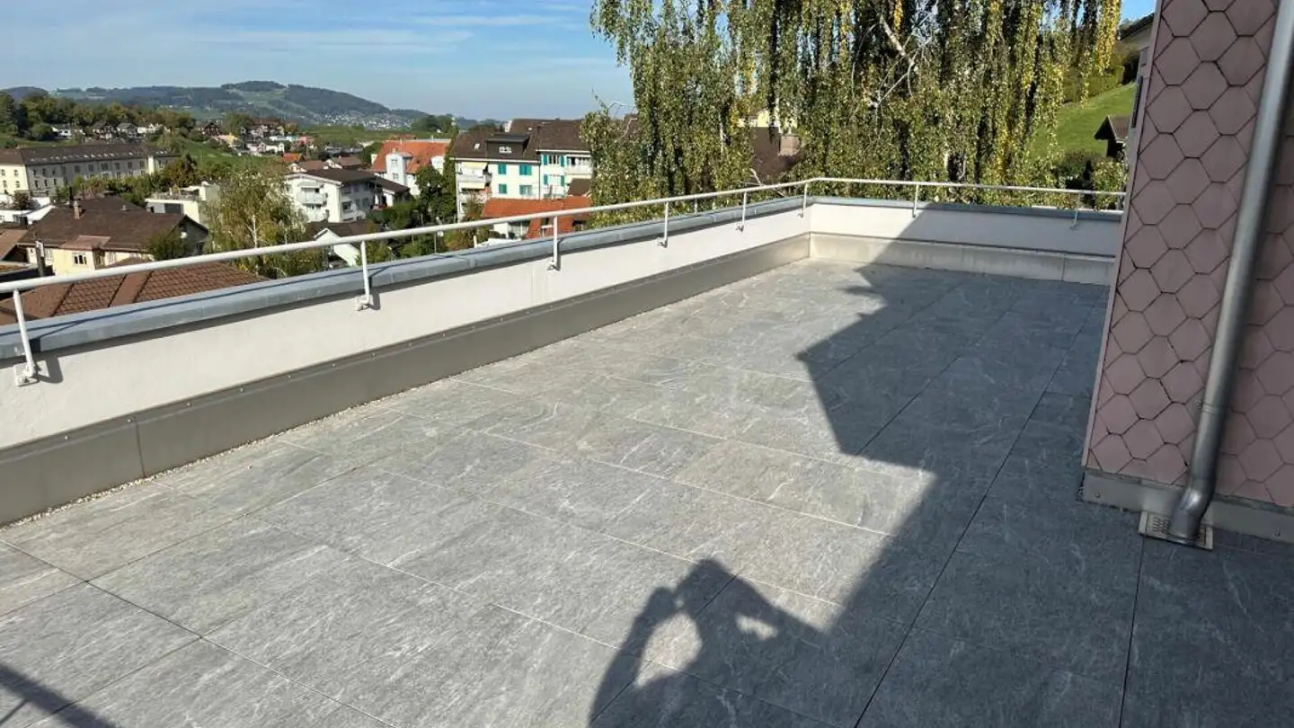 Appartamento in affitto - Untere Steinegg 6, 9100 Herisau