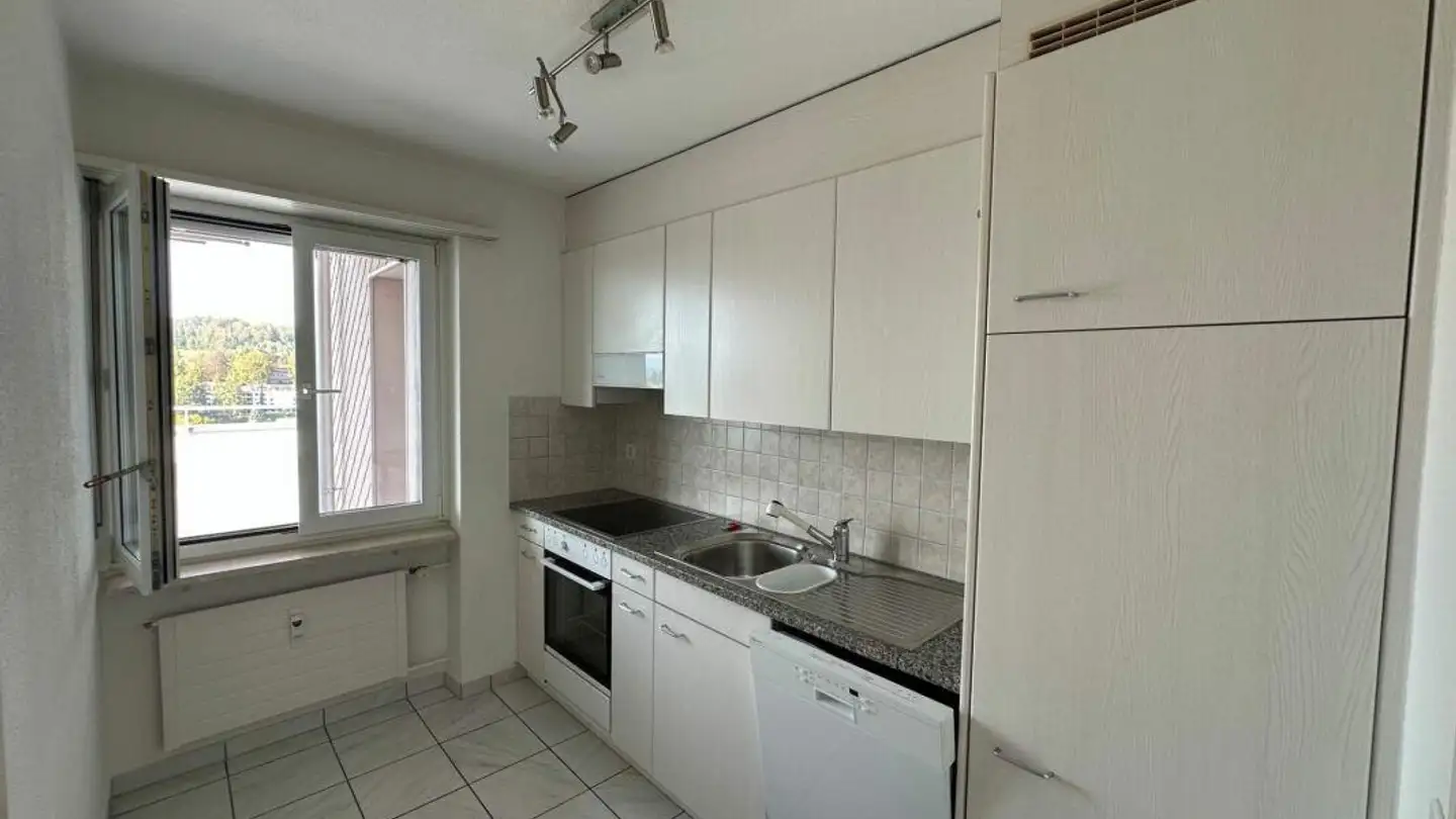 Appartamento in affitto - Untere Steinegg 6, 9100 Herisau - Foto 2