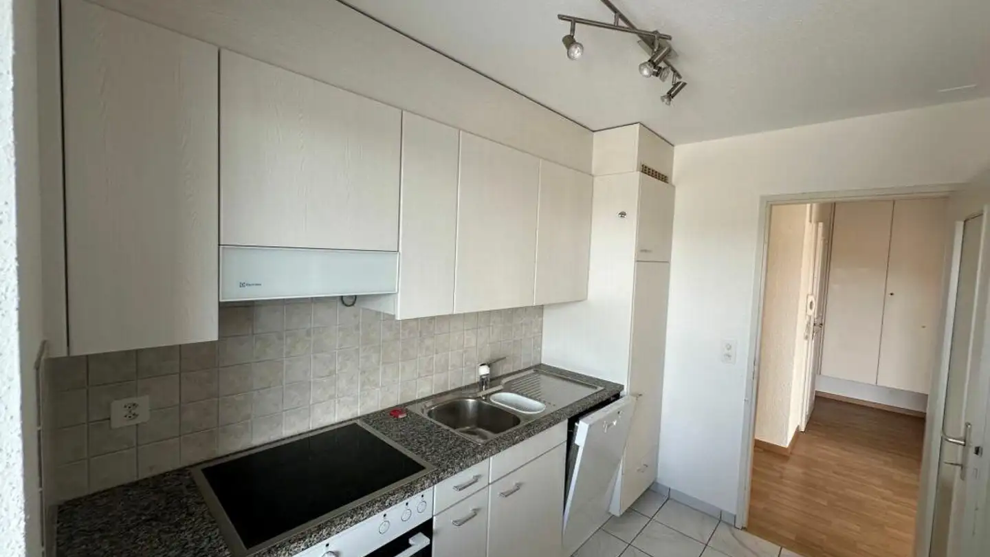 Appartamento in affitto - Untere Steinegg 6, 9100 Herisau - Foto 3