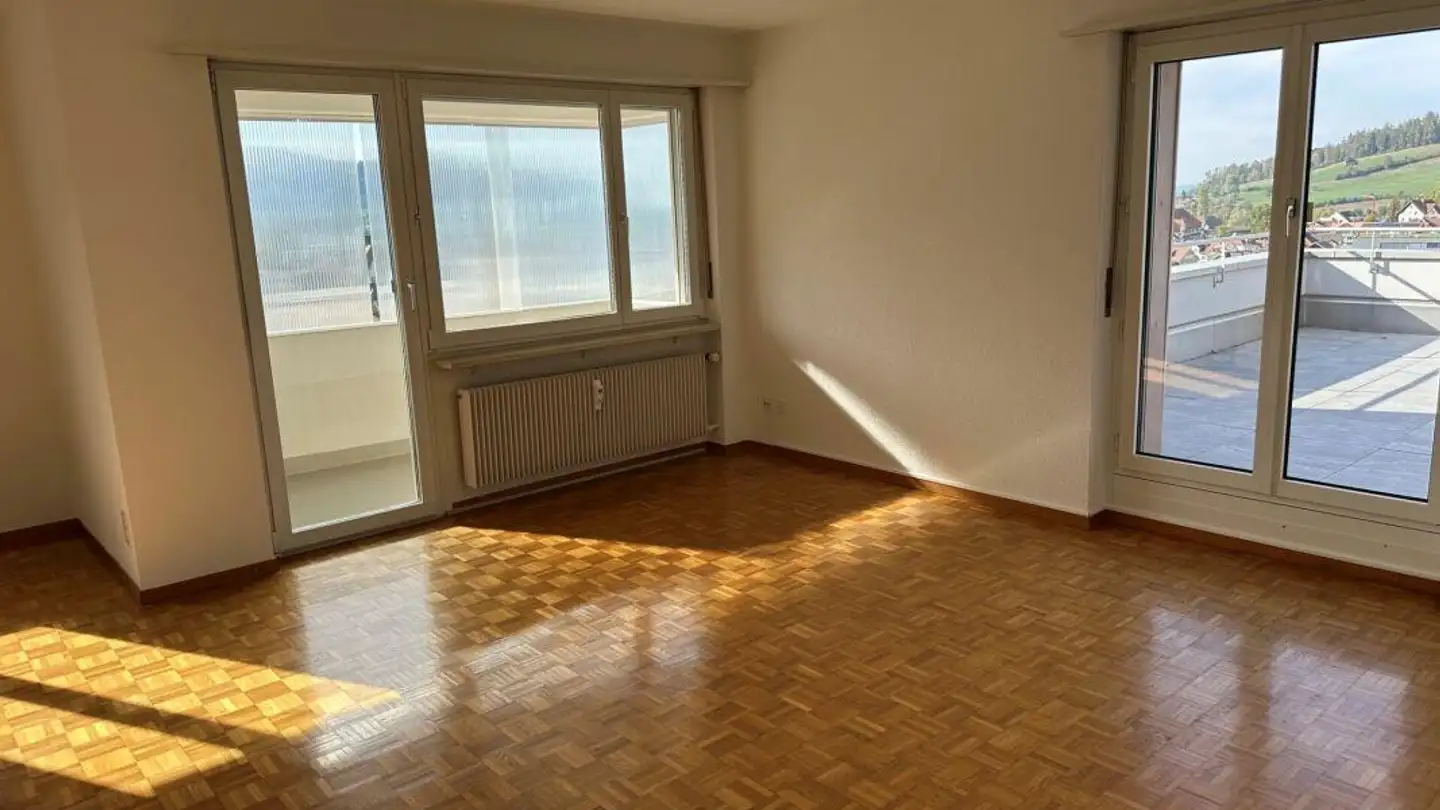 Appartamento in affitto - Untere Steinegg 6, 9100 Herisau - Foto 4