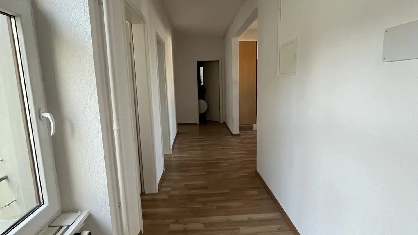 Duplex in affitto - Berthastrasse 1, 4500 Solothurn - Foto 3