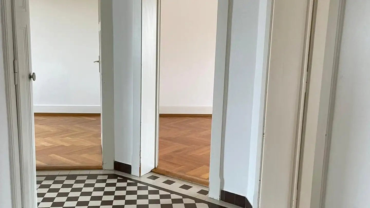 Appartamento in affitto - 1006 Lausanne