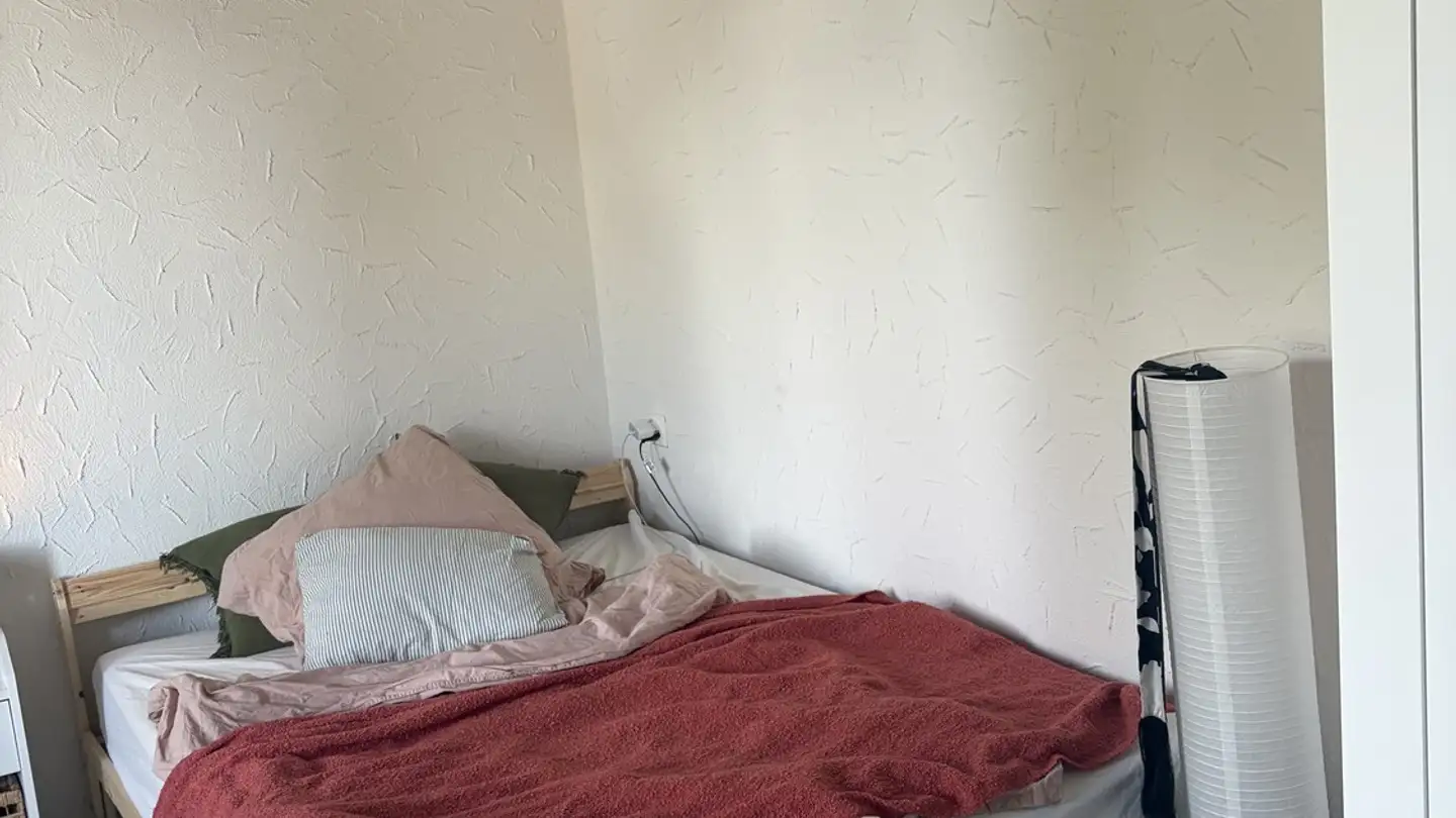 Chambre à louer - Meierwiesenstrasse 68, 8064 Zürich - Photo 2