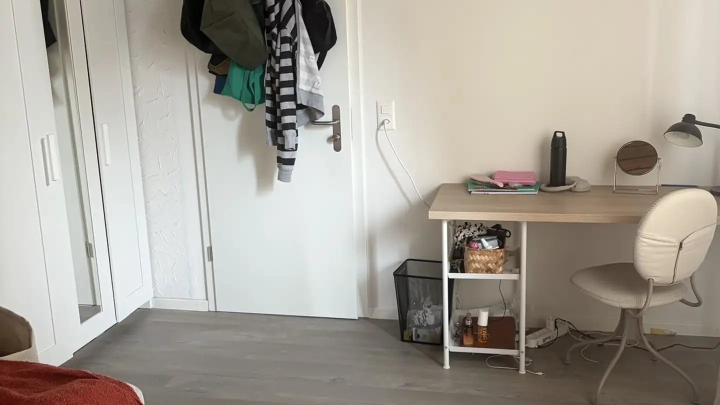 Chambre à louer - Meierwiesenstrasse 68, 8064 Zürich - Photo 3