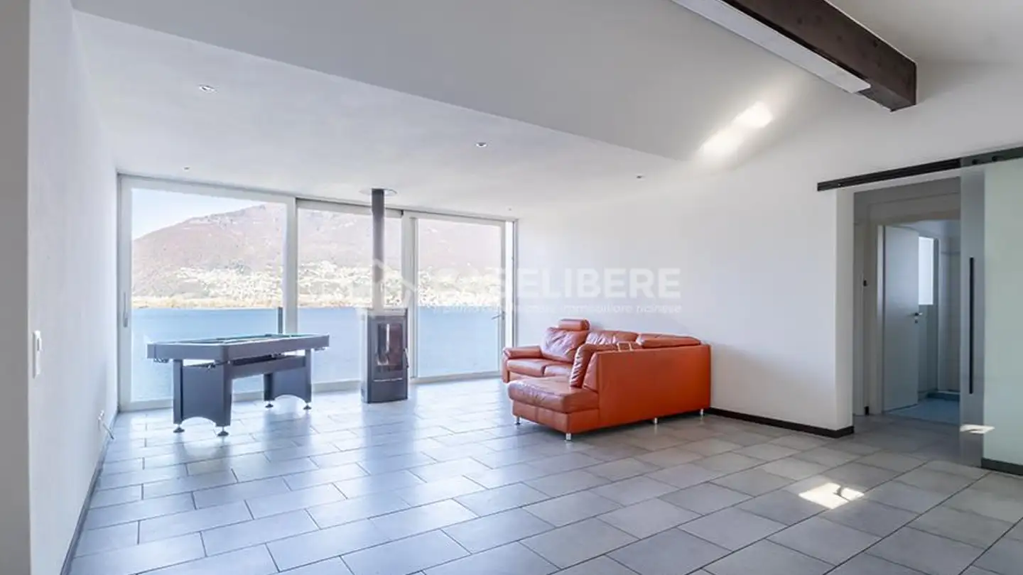 Attico in affitto - 6579 Piazzogna - Photo 3