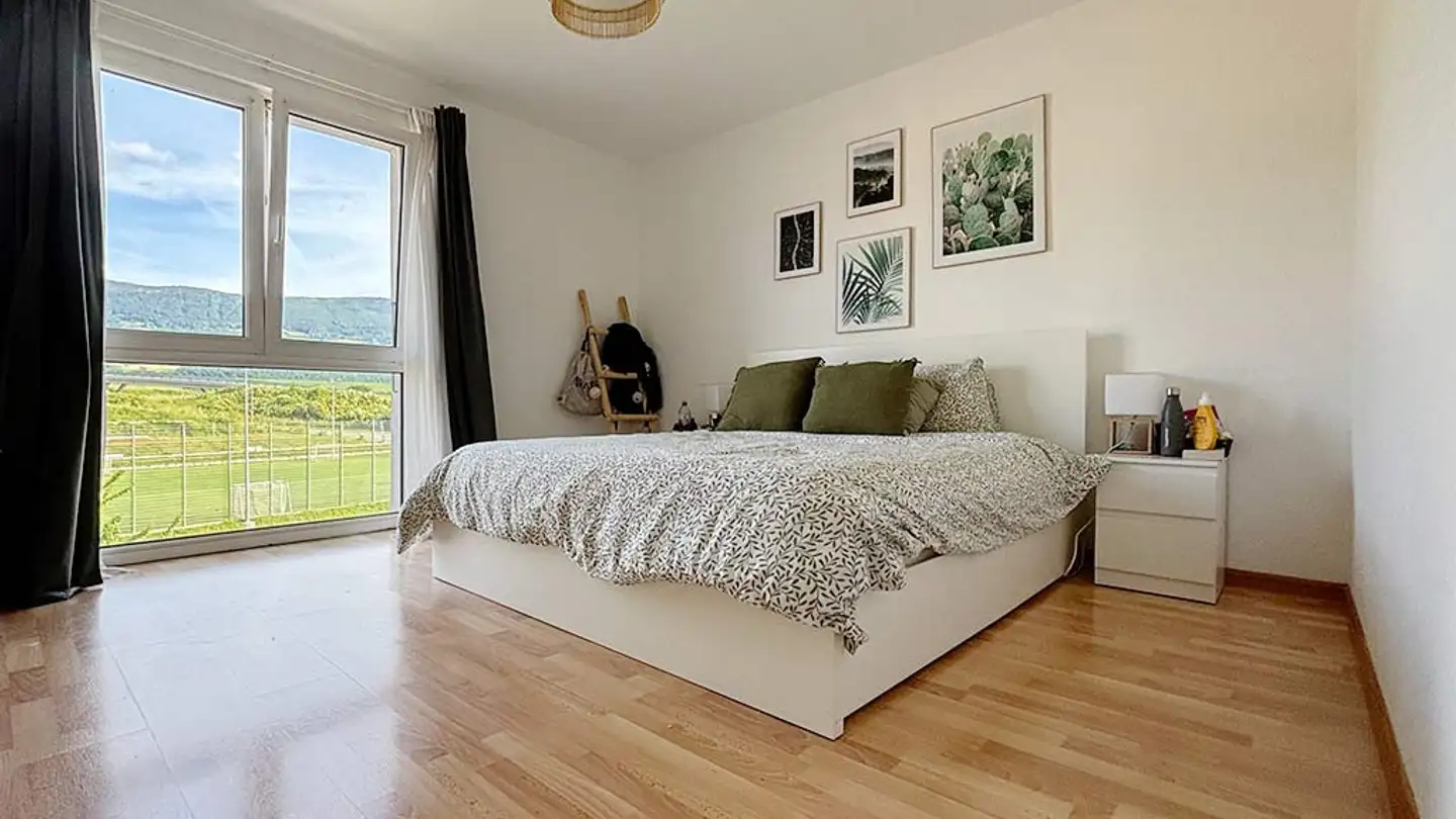 Appartamento in vendita - Chemin Du Borné-Nau 4, 1422 Grandson - Photo 3