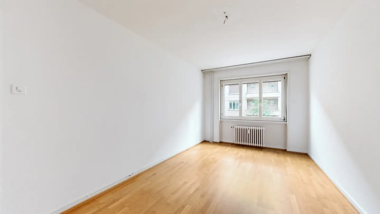 Appartement à louer - Rosentalstrasse 29, 4058 Basel - Photo 3