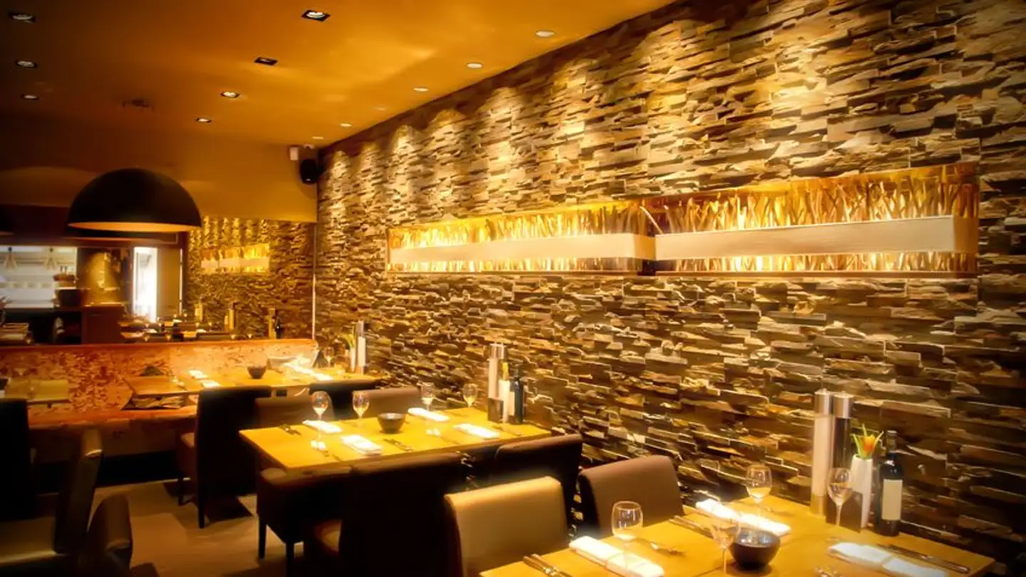 Ristorante in affitto - 1875 Morgins