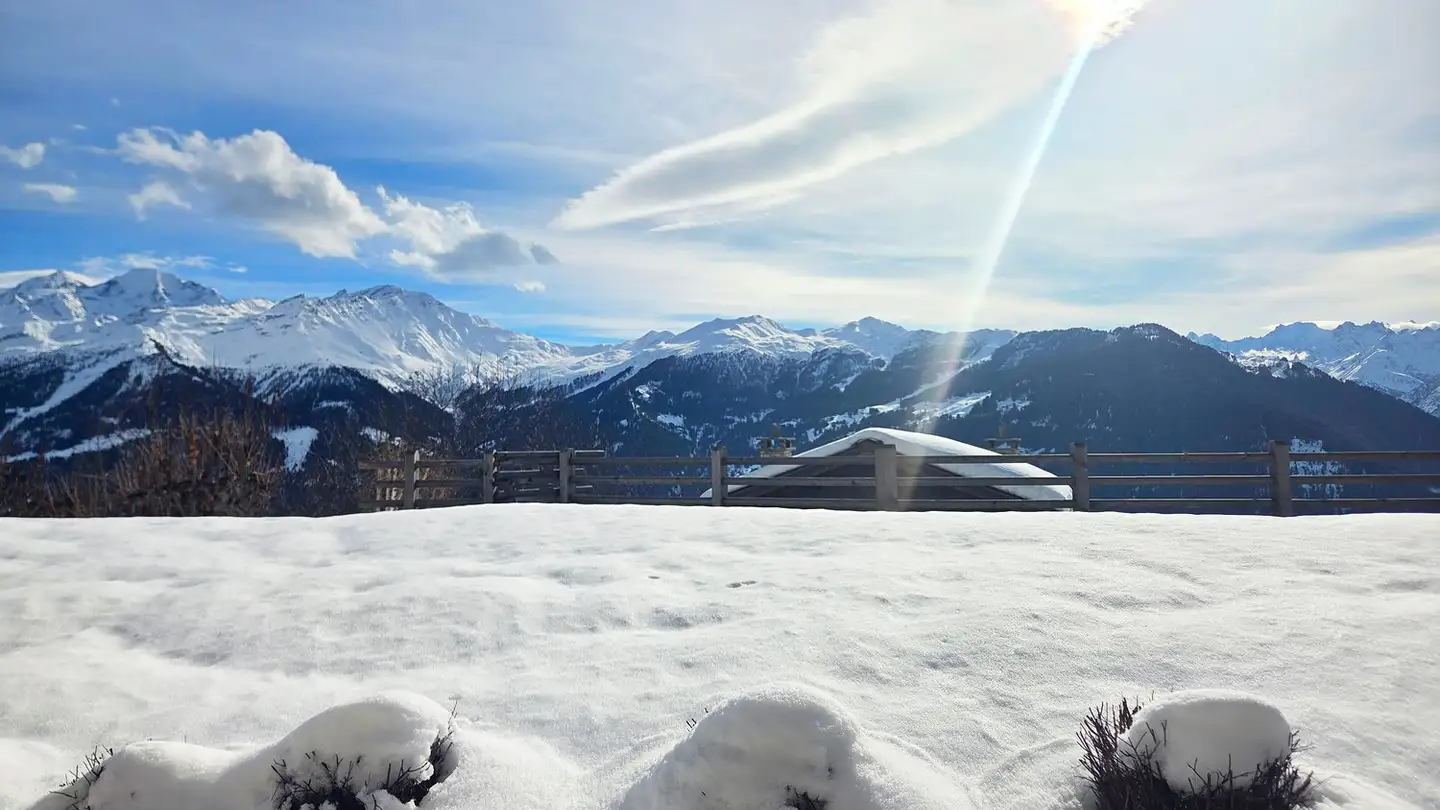 Appartement en terrasse à vendre - 1936 Verbier - Photo 2