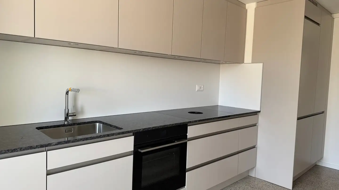 Duplex for rent - Herrengrabenweg 13, 4054 Basel