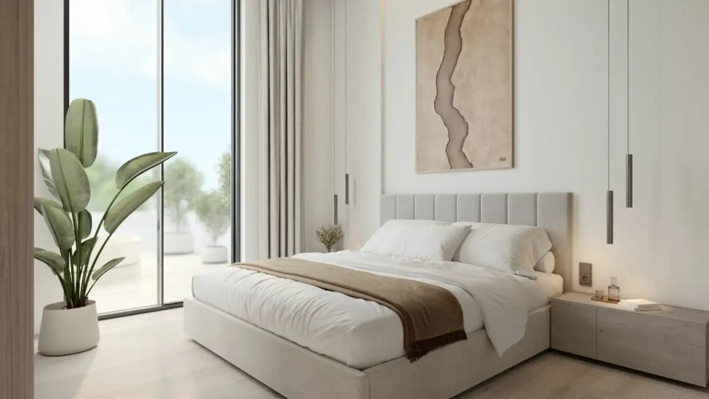 Attique à vendre - Aegelseeweg 27, 3052 Zollikofen - Photo 4