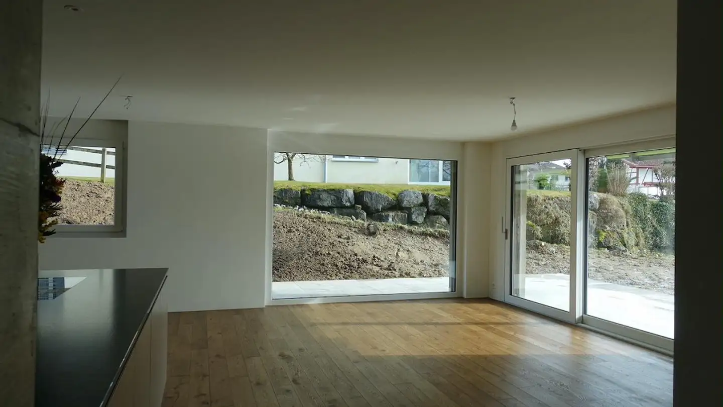 Stepped apartment for rent - Ernetschwilerstrasse 30, 8737 Gommiswald - Photo 3