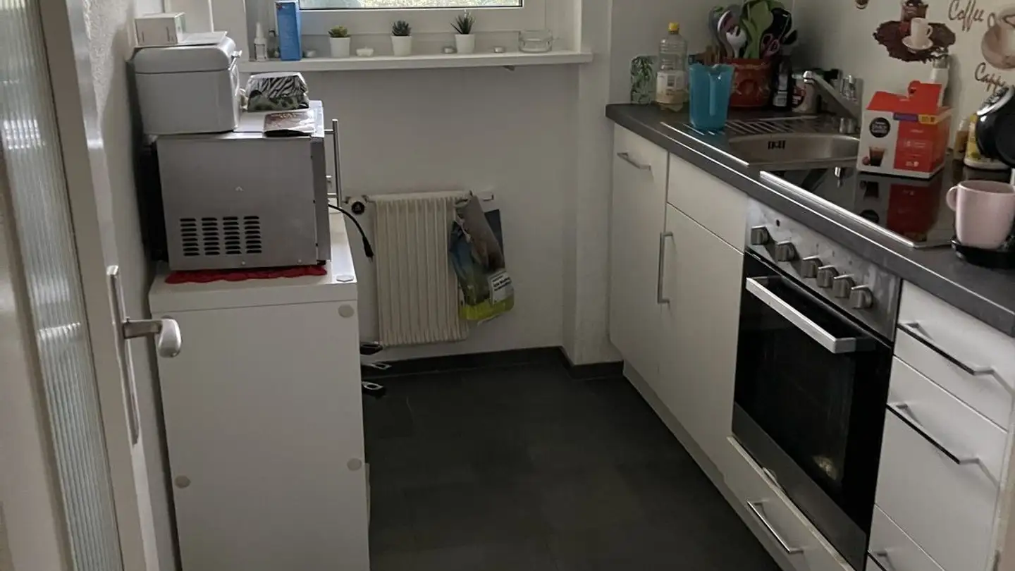 Appartamento in affitto - Waldeggstrasse 6, 9500 Wil SG - Foto 2