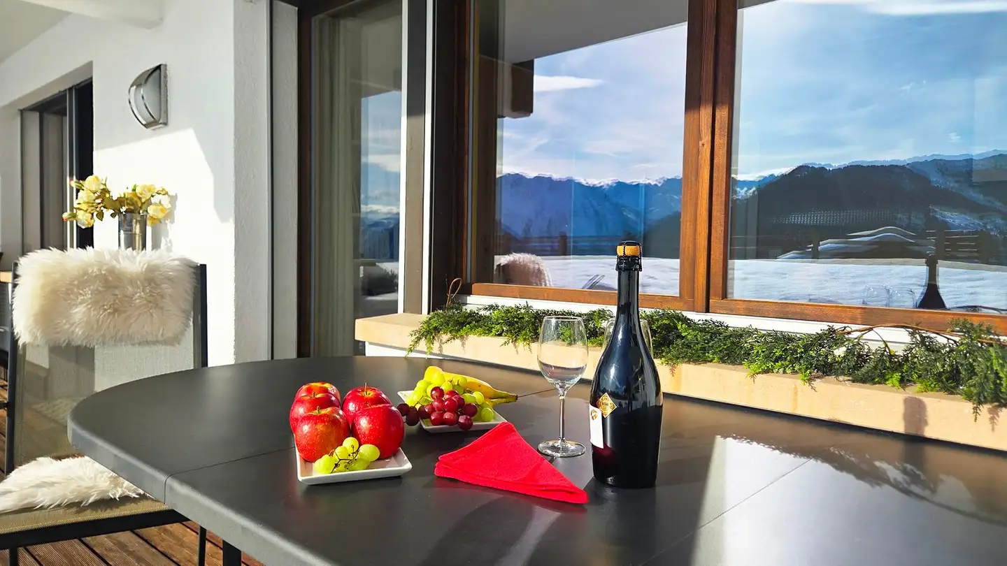 Appartement en terrasse à vendre - 1936 Verbier - Photo 3