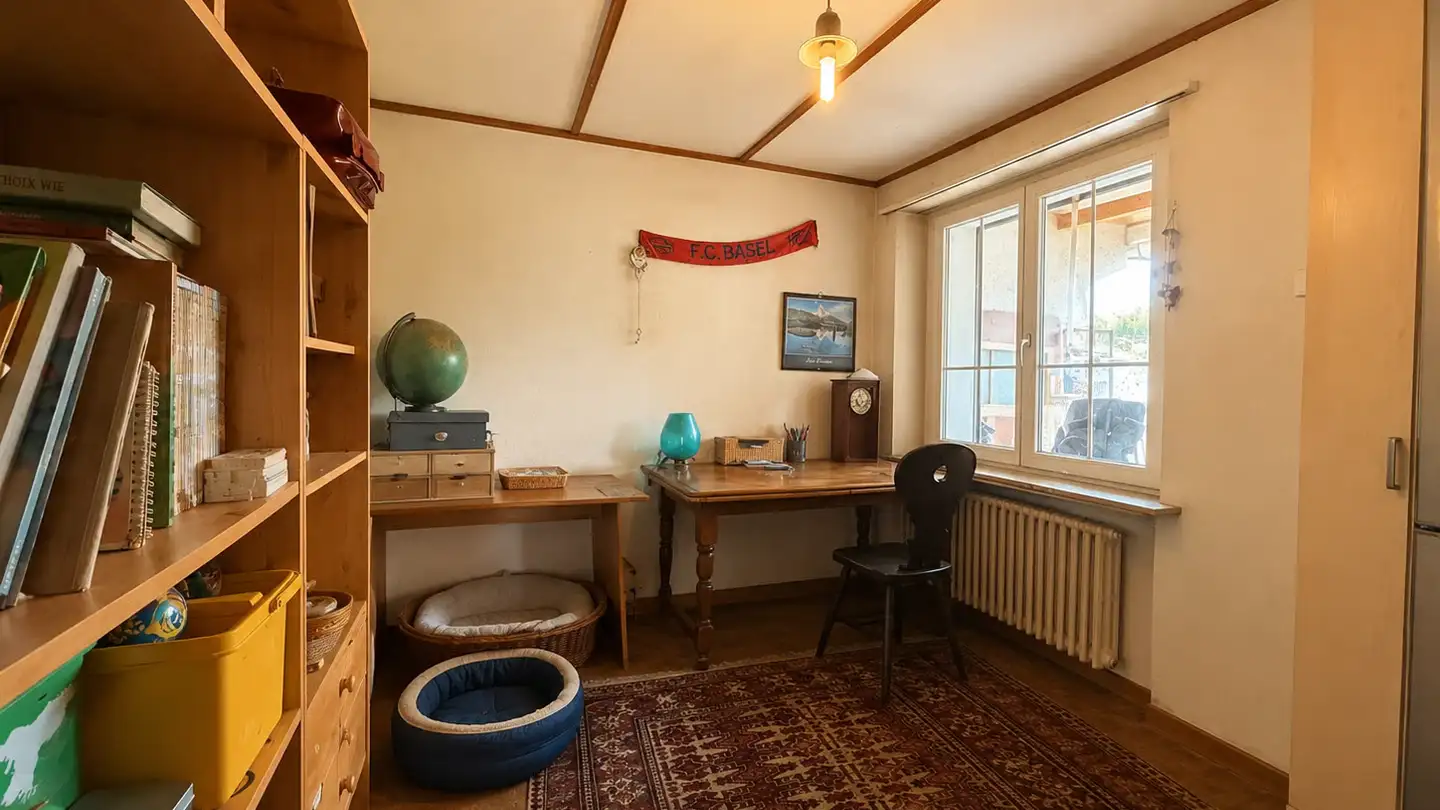 Maison individuelle à vendre - 5013 Niedergösgen - Photo 2
