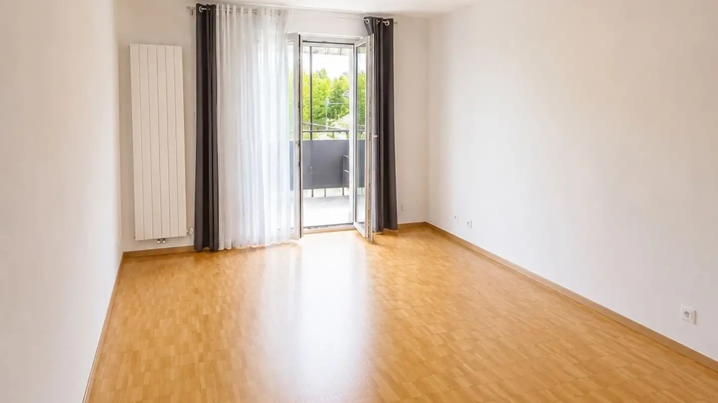 Apartment for rent - 5116 Schinznach Bad