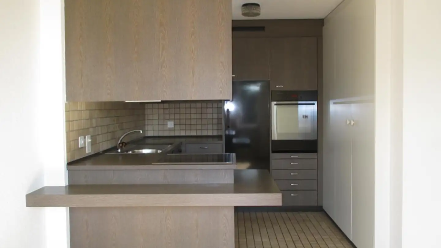 Apartment for rent - Rotkornstrasse 4, 5727 Oberkulm - Photo 2
