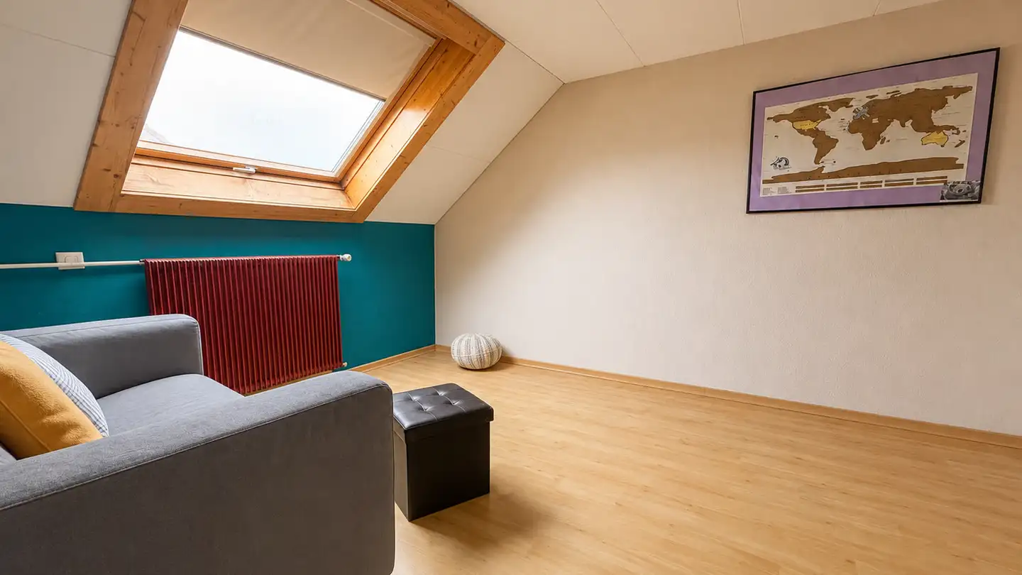 Maison individuelle à vendre - 5013 Niedergösgen - Photo 3