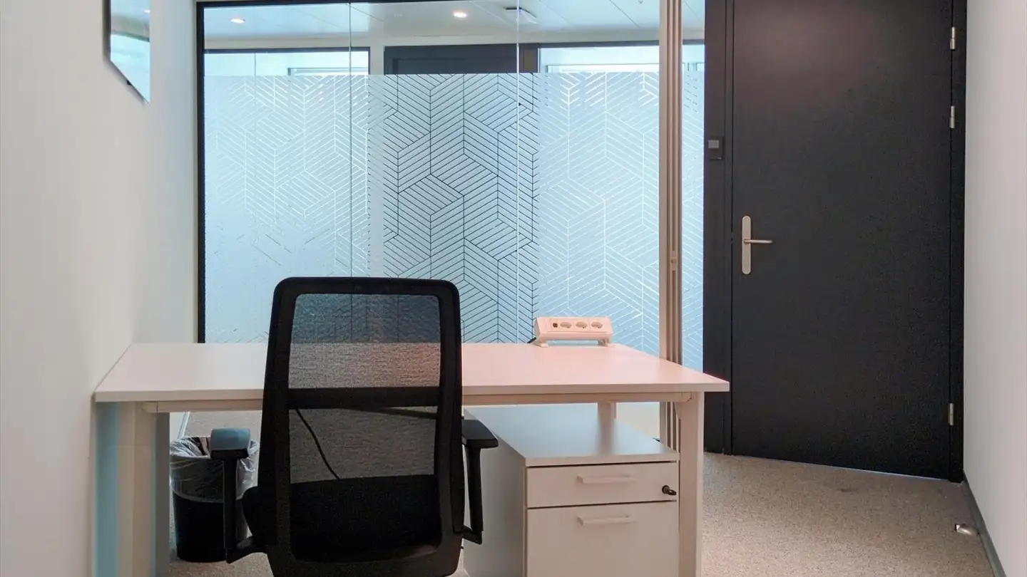 Office space for rent - Place Casa-Bamba, 1219 Châtelaine - Photo 3