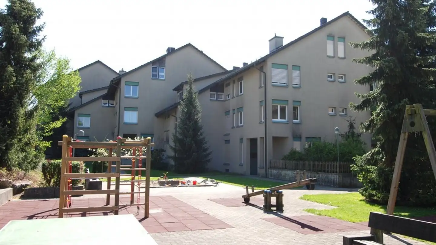 Duplex in affitto - Schwerzistrasse 9, 8606 Nänikon - Foto 2