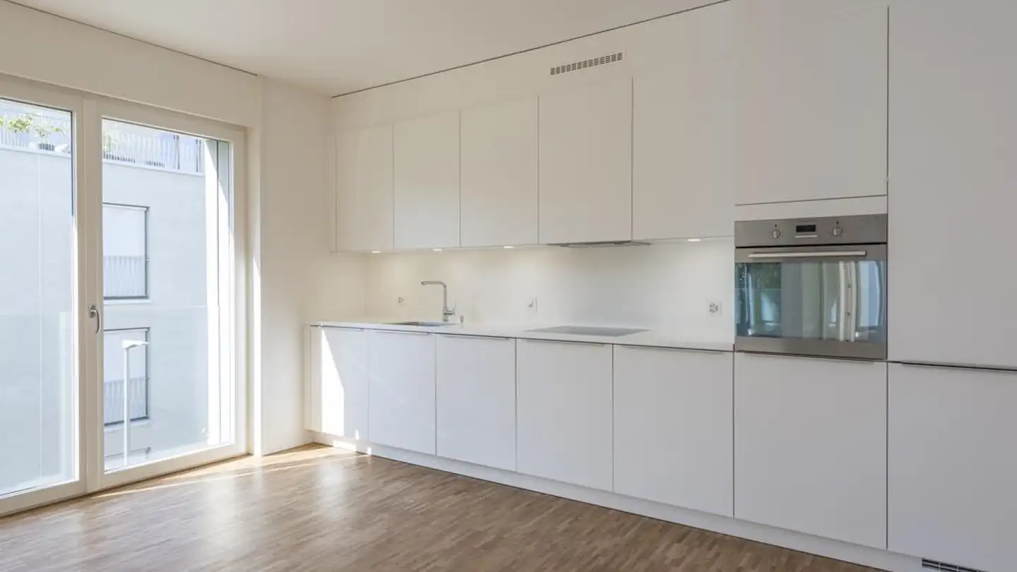 Wohnung mieten - Bitziusstrasse 40, 3006 Bern - Foto 2