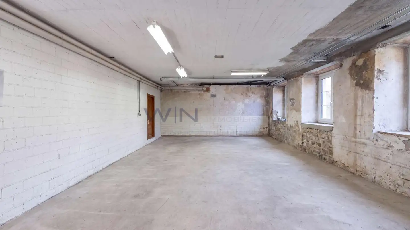 Garage individuel à vendre - 8757 Filzbach - Photo 3