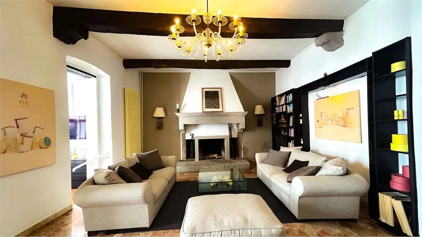 Appartamento in vendita - Via Furnasée, 6853 Ligornetto - Foto 4