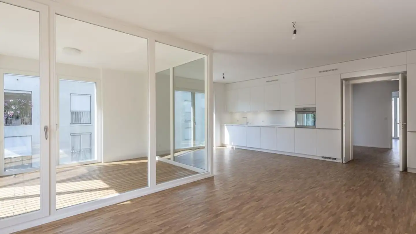 Wohnung mieten - Bitziusstrasse 40, 3006 Bern - Foto 3