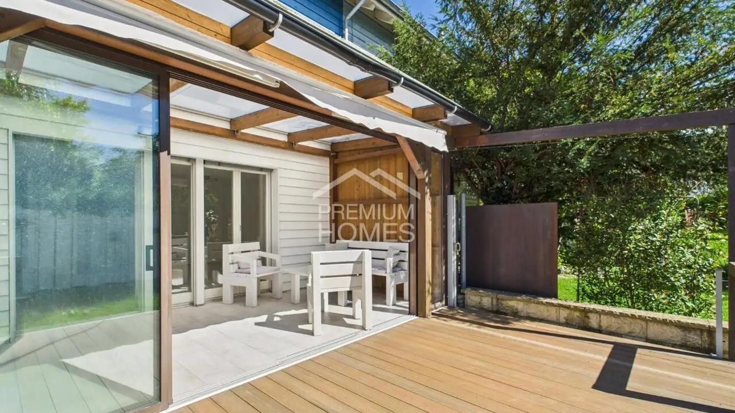 Maison individuelle à vendre - 4225 Brislach - Photo 4