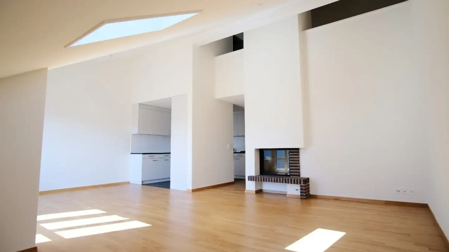 Duplex in affitto - Schwerzistrasse 9, 8606 Nänikon - Foto 4