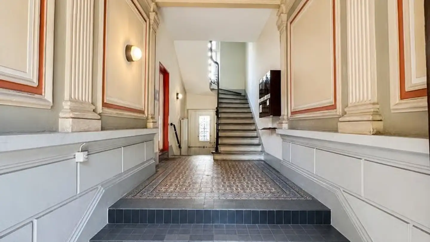 Bureau à louer - Kanzleistrasse 63, 8004 Zürich - Photo 2