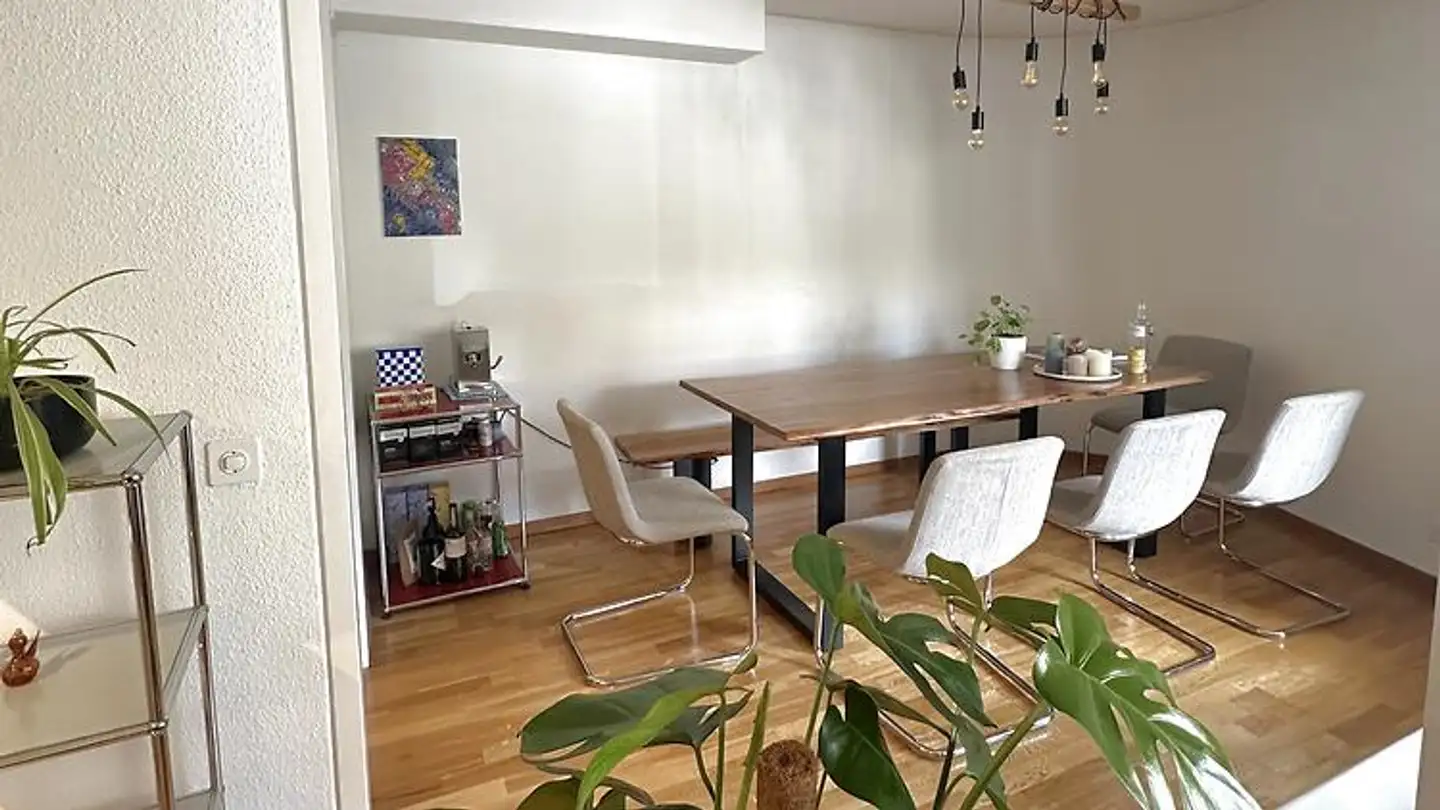 Möblierte Wohnung mieten - 3005 Bern