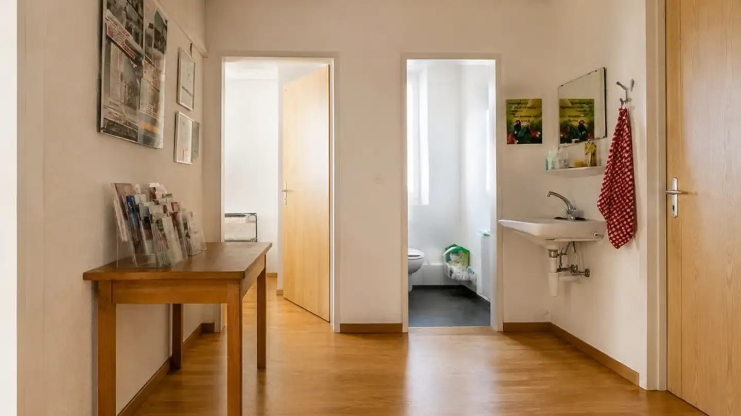 Bureau à louer - Kanzleistrasse 63, 8004 Zürich - Photo 3