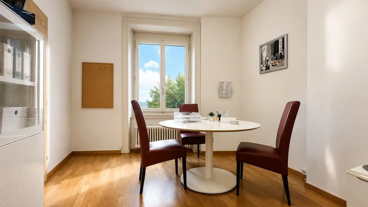 Bureau à louer - Kanzleistrasse 63, 8004 Zürich - Photo 4