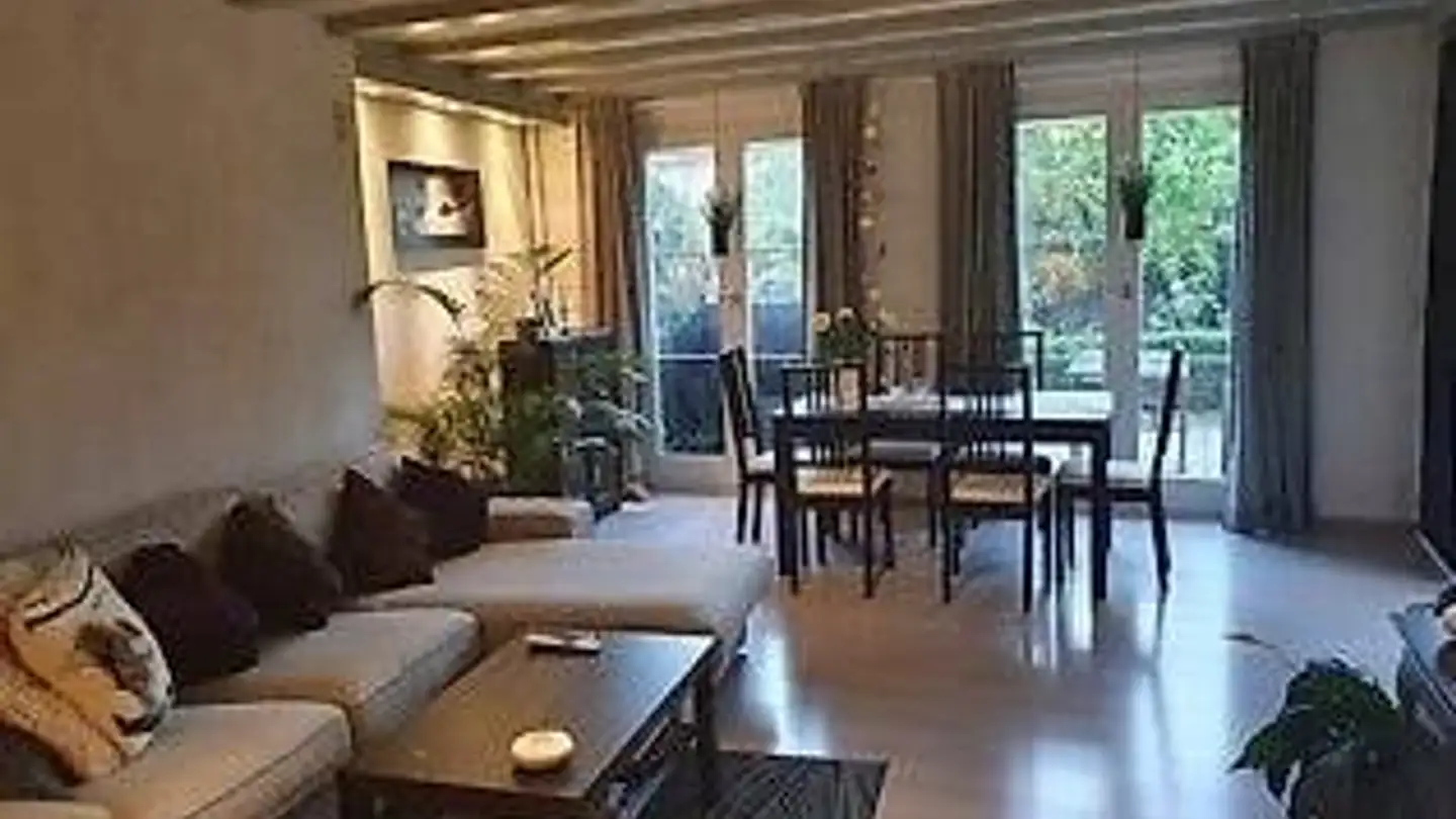 Wohnung mieten - Rue Du Chêne 25, 1170 Aubonne