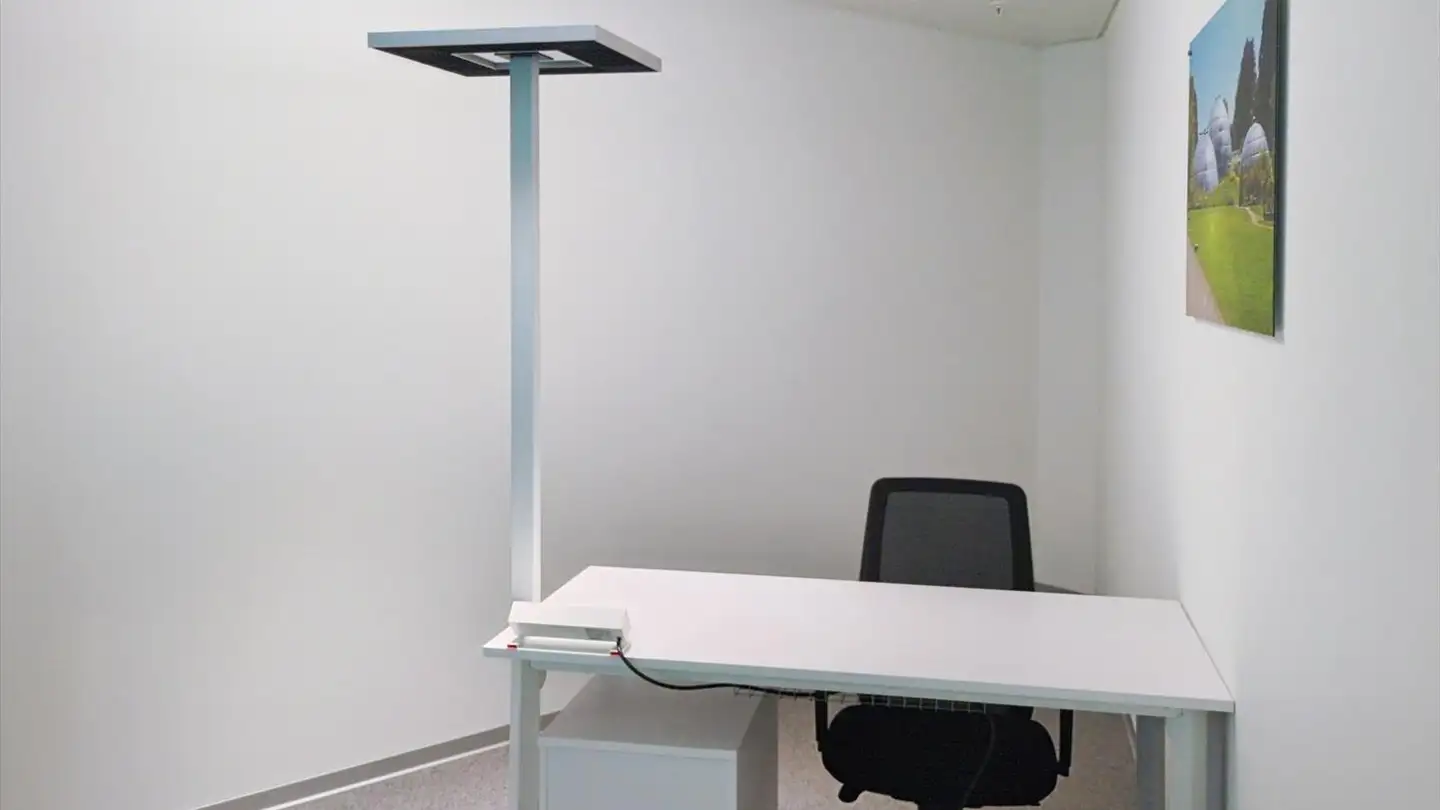 Office space for rent - Place Casa-Bamba, 1219 Châtelaine - Photo 2