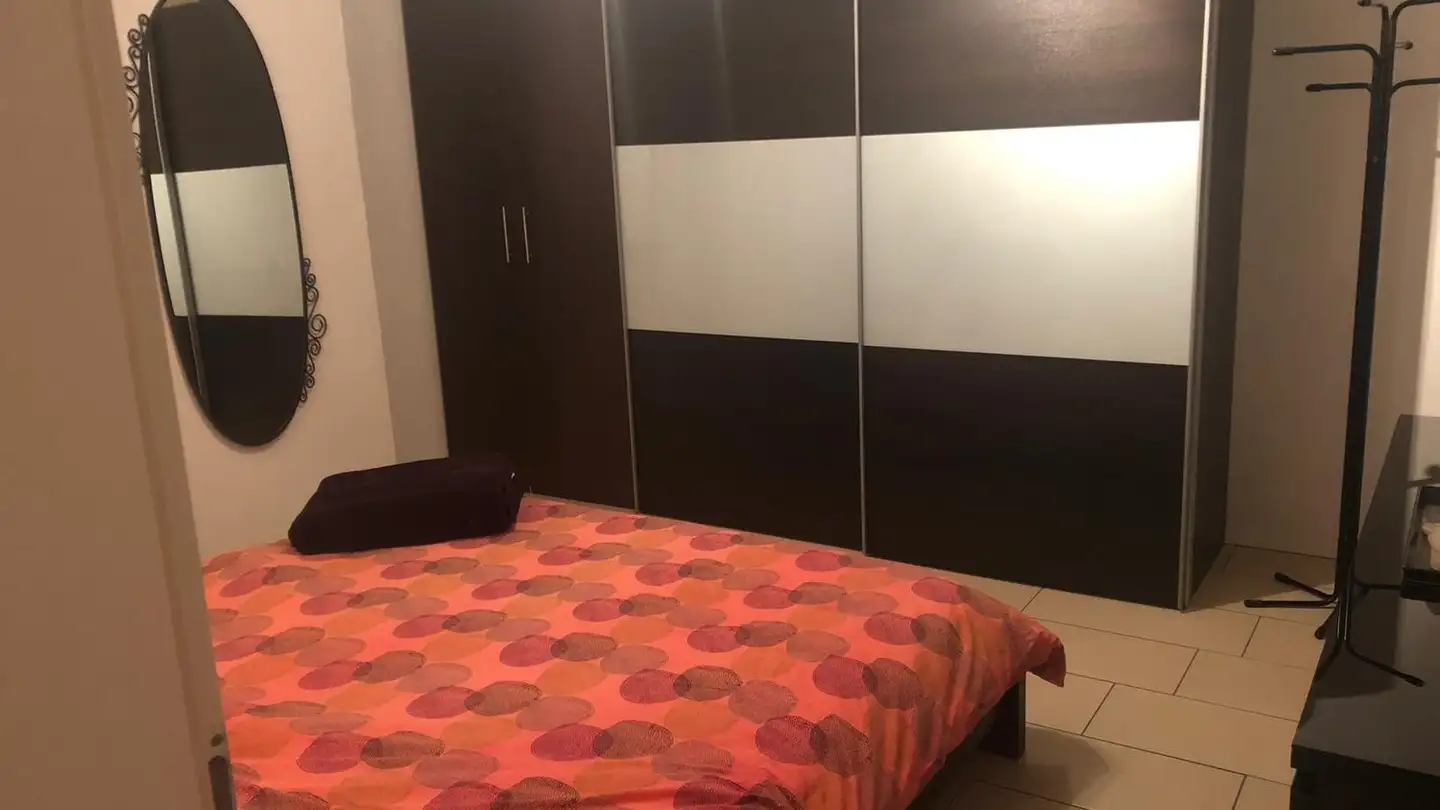 Apartment for rent - Via Cappellino Sora 8, 6855 Stabio - Photo 3