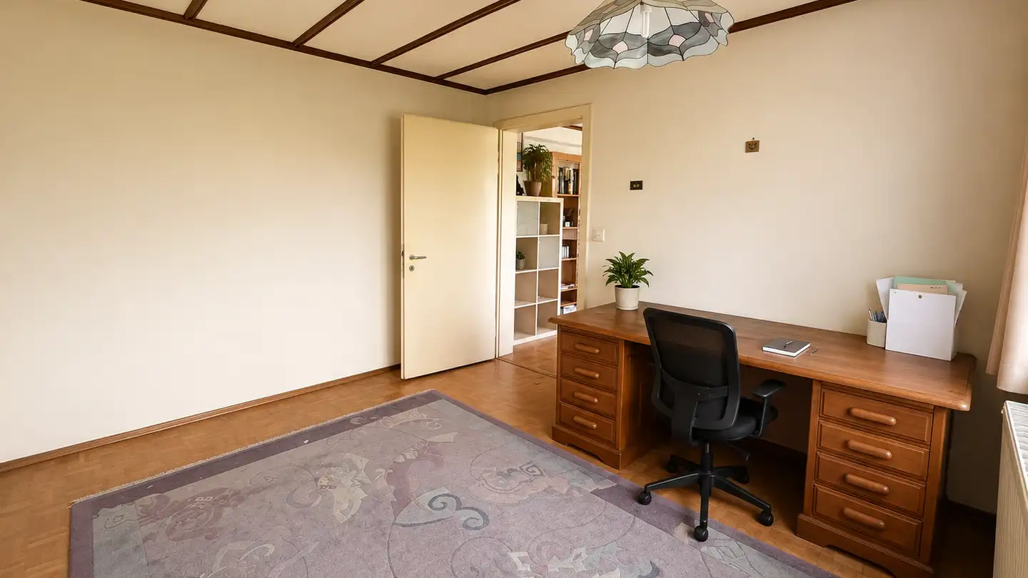 Maison individuelle à vendre - 5013 Niedergösgen - Photo 4