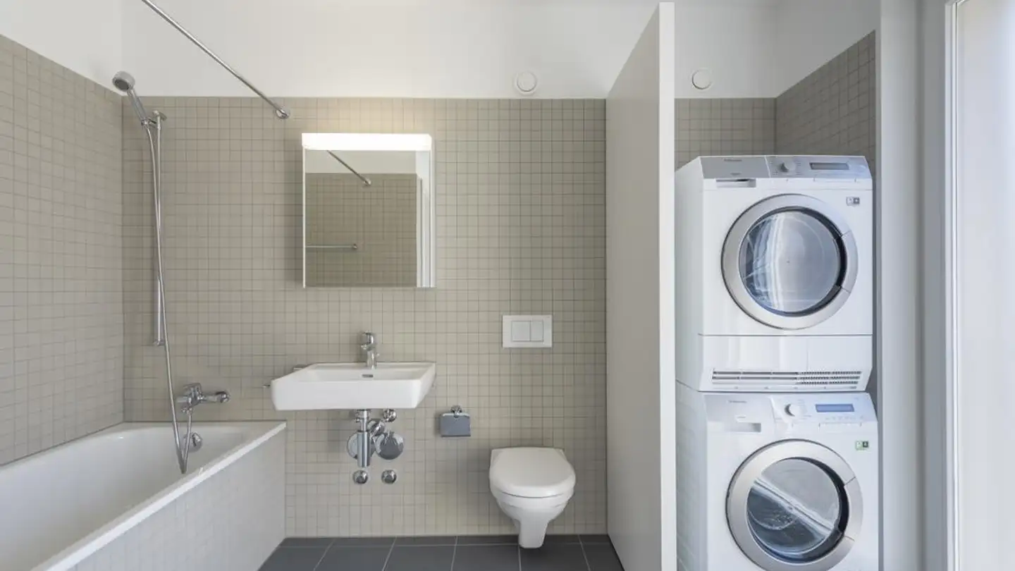 Wohnung mieten - Bitziusstrasse 40, 3006 Bern - Foto 4
