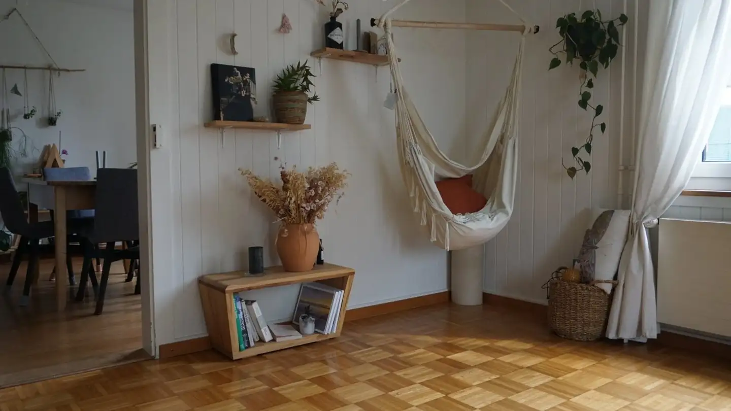 Wohnung mieten - 3604 Thun