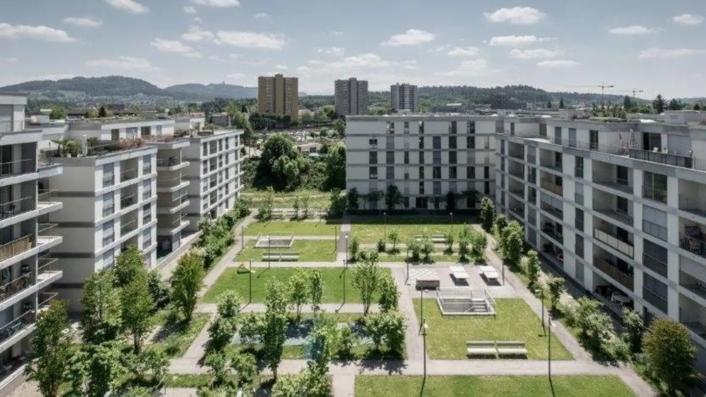 Wohnung mieten - Murtenstrasse 143, 3008 Bern